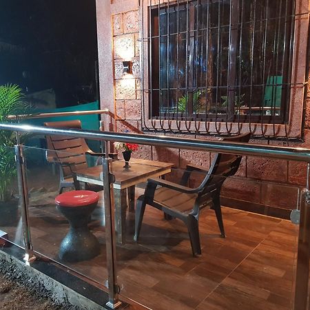 C P Cottage Resort Mahābaleshwar Dış mekan fotoğraf