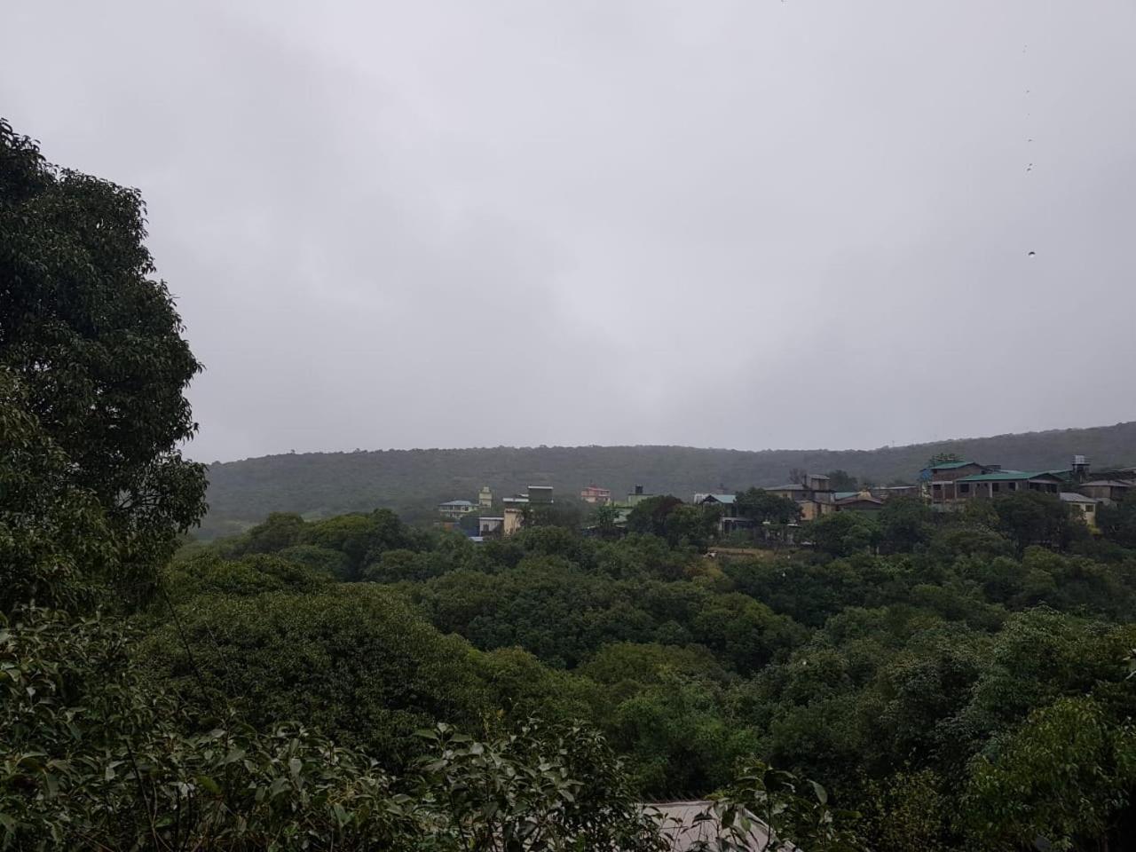 C P Cottage Resort Mahābaleshwar Dış mekan fotoğraf
